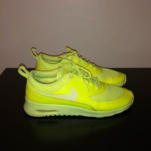 Nike Air Max Thea